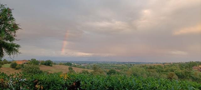 Villa Leda e Romano - 1