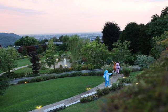 Piajo Wedding & Events - 4