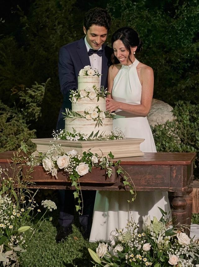 Ombretta Cortiana Wedding And Event Planner - 2
