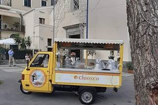 Il Chiosco - 7