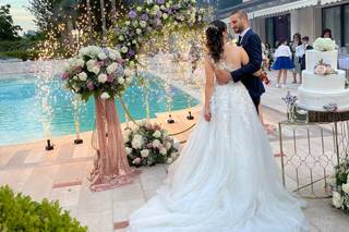 Villa Orchidea Restaurant - 20