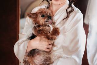 Gaia Bianchessi Make Up Artist - 6