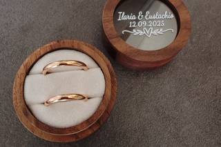 Laboratorio Orafo Chiesta Roberto - 5