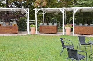 Villa Leda e Romano - 8