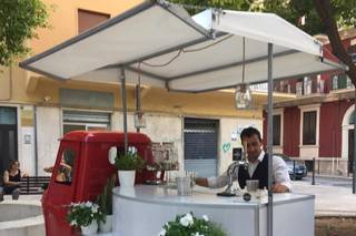 Vito Sportelli Wedding Bar Service - 1