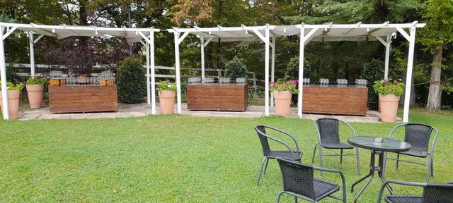 Villa Leda e Romano - 3