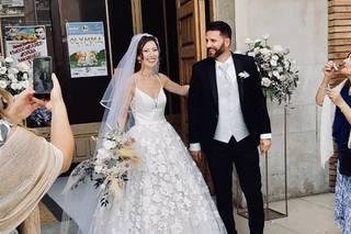 Creazioni Sposa Raffaella - 9