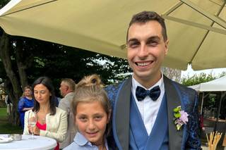 Atelier Gruppo Ci-Due Uomo - 14