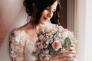 Gaia Bianchessi Make Up Artist - 7
