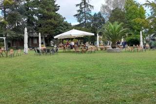 Villa Leda e Romano - 9