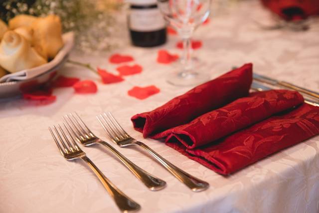 Ristorante I Gabbiani 1