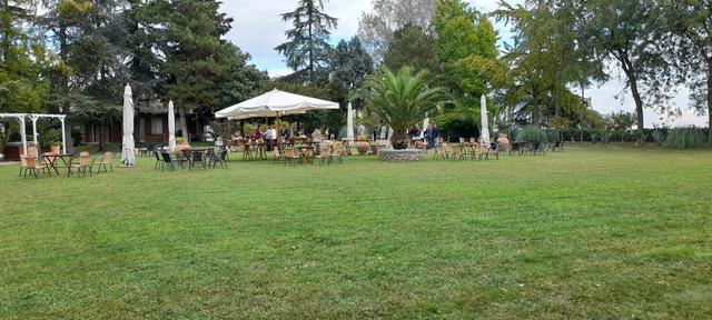 Villa Leda e Romano - 4