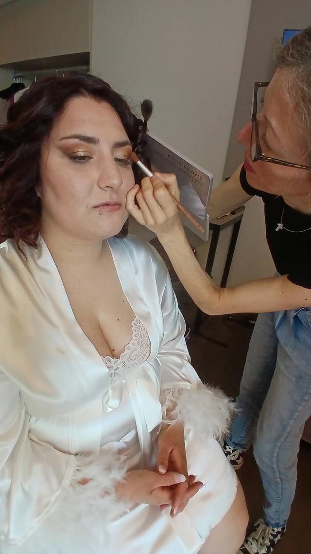 Bride's Angels - Parrucchieri & Truccatori - 2