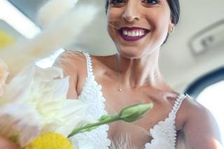 Carla make up artist - 1