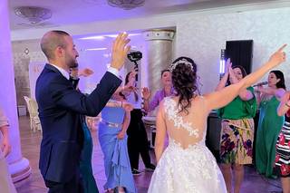 Villa Orchidea Restaurant - 22