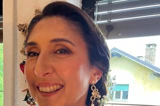 Anna Rigoni Make-Up - 11