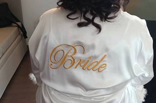 Bride's Angels - Parrucchieri & Truccatori - 8
