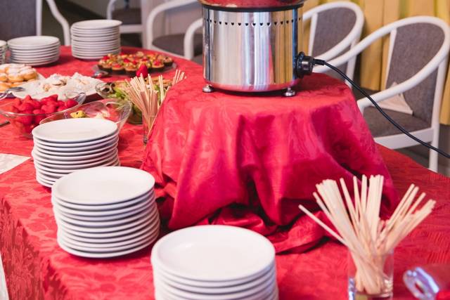 Ristorante I Gabbiani 2