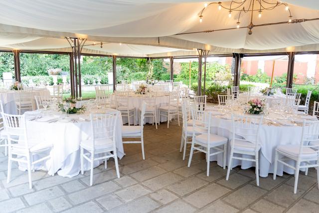 NH Collection Grand Hotel Palazzo dei Dogi - 1