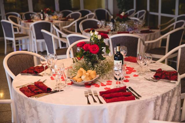 Ristorante I Gabbiani 3
