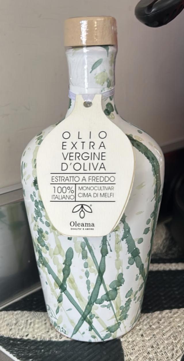 Azienda Agricola Oleama - 1