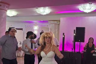 Villa Orchidea Restaurant - 17