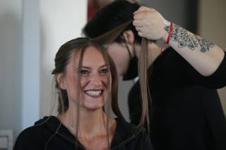 Ma Ke Capelli - 18