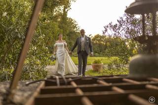 Ristorante Villa Conti Cipolla - 5