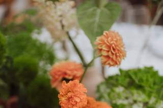 Pauline Wedding&Events - 5