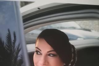 Danilo Fabiani Hair & Make-Up - 17