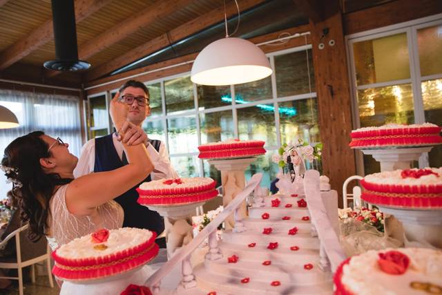 Ristorante I Gabbiani 5