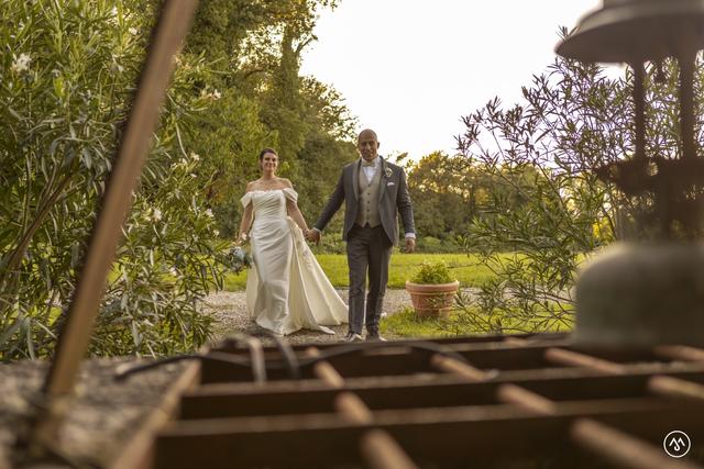 Ristorante Villa Conti Cipolla - 1