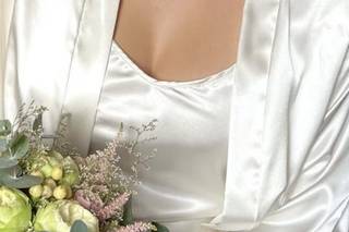 Maria Ilenia Londino Make-up Artist - 1