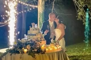 Ristorante Villa Conti Cipolla - 6