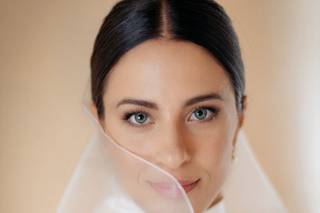 Alice Pontoni Make Up - 8