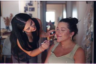 Francesca Romana Make-up Artist - 6