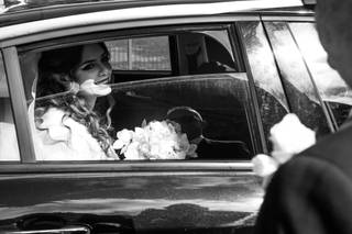 The Wedding Stories - 7