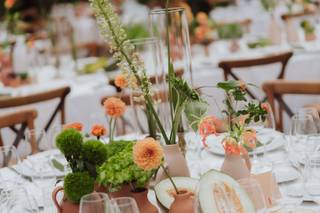 Pauline Wedding&Events - 6
