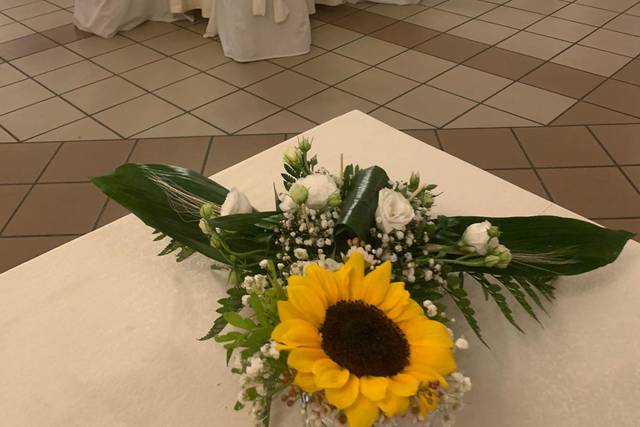 Ristorante Hotel I Ginepri 2