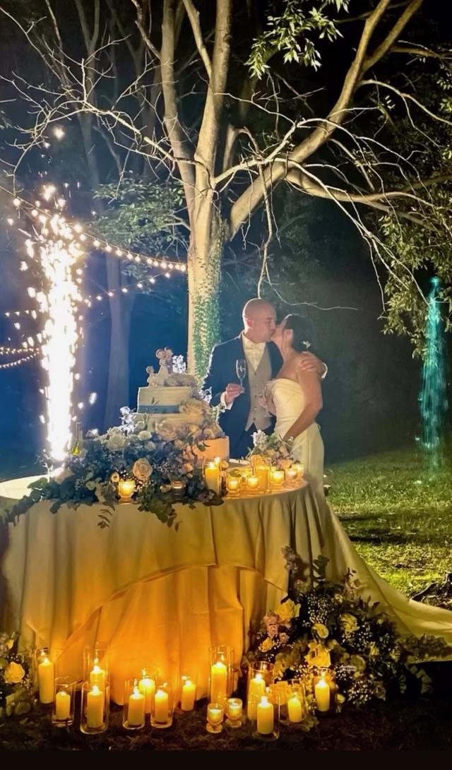 Ristorante Villa Conti Cipolla - 2