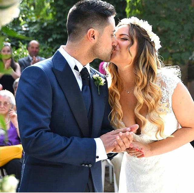 Silvia Amantini WeddingEventPlanner - 1