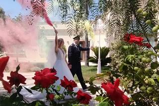 Gerardo Longo Wedding Planner ed Event Creator - 5