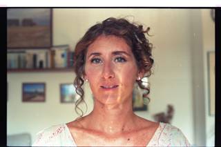 Francesca Romana Make-up Artist - 7