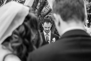 The Wedding Stories - 8