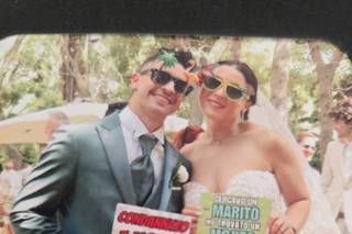 Scatto Magico - A.I. Photo Booth - 6