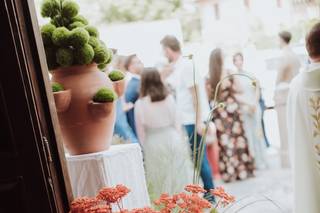 Pauline Wedding&Events - 7