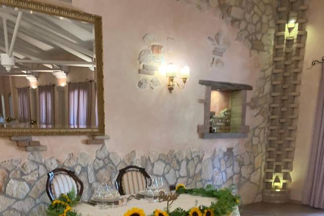 Ristorante Hotel I Ginepri 3