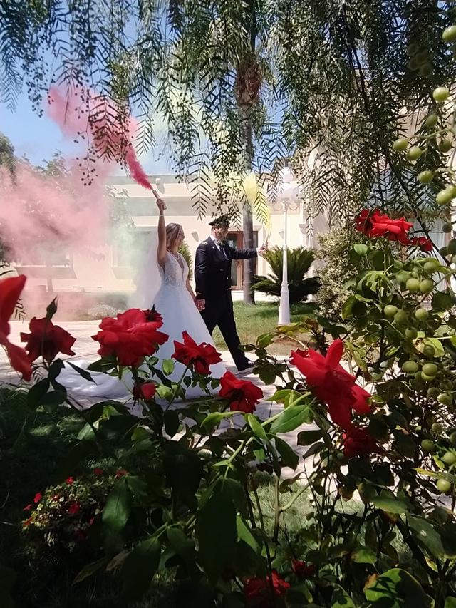 Gerardo Longo Wedding Planner ed Event Creator - 2