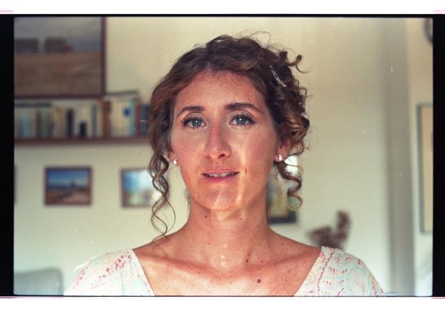 Francesca Romana Make-up Artist - 4