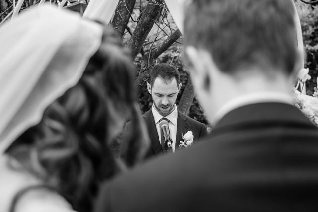The Wedding Stories - 4